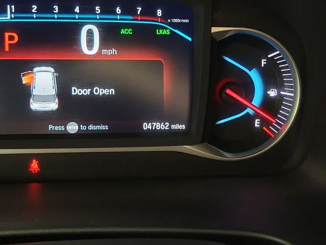 2019 Honda Pilot Touring 7-Passenger AWD photo