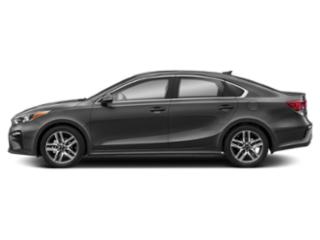 2019 Kia Forte EX FWD photo