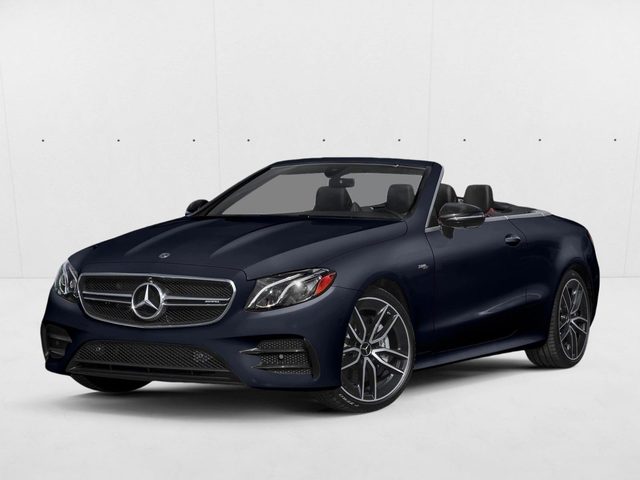 2019 Mercedes-Benz E-Class AMG E 53 AWD photo