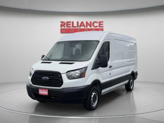 2019 Ford Transit Van RWD photo
