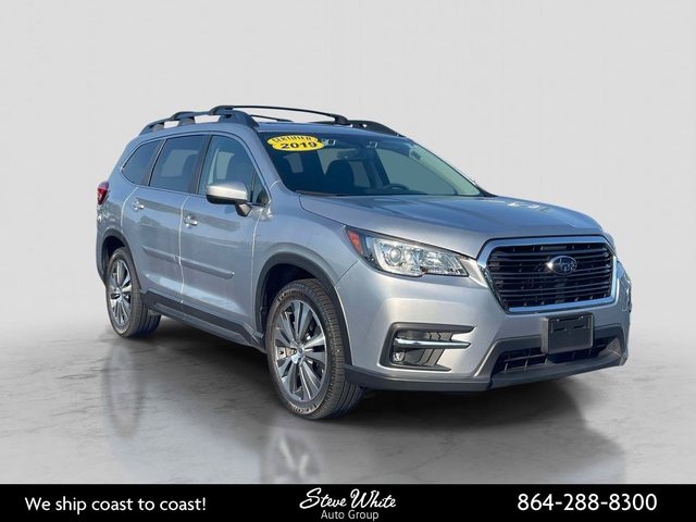 2019 Subaru Ascent Premium AWD photo