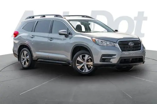 2019 Subaru Ascent Premium AWD photo