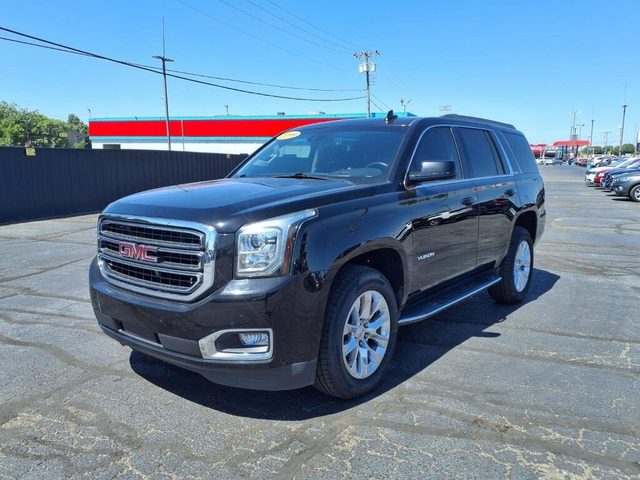 2019 GMC Yukon SLT RWD photo