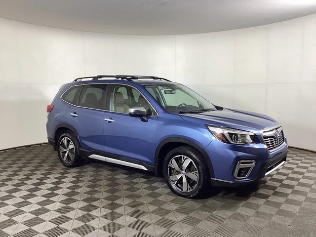 2019 Subaru Forester Touring AWD photo