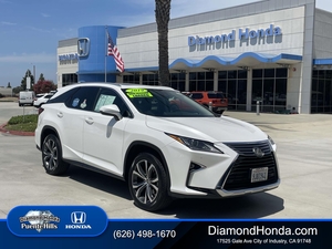 2019 Lexus RX RX 350L Premium FWD photo