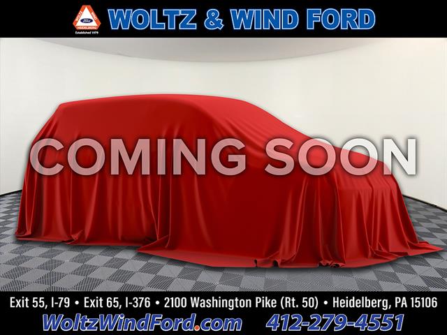 2019 Ford Explorer Sport 4WD photo
