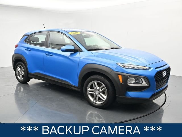 2019 Hyundai Kona SE AWD photo