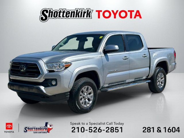 2019 Toyota Tacoma SR5 RWD photo