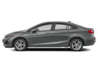 2019 Chevrolet Cruze LT FWD photo