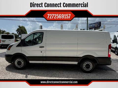 2019 Ford Transit Van RWD photo
