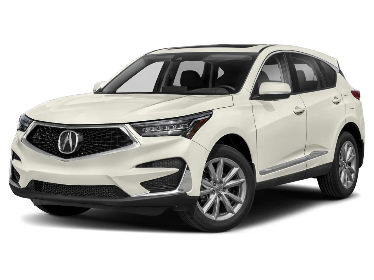 2019 Acura RDX AWD photo
