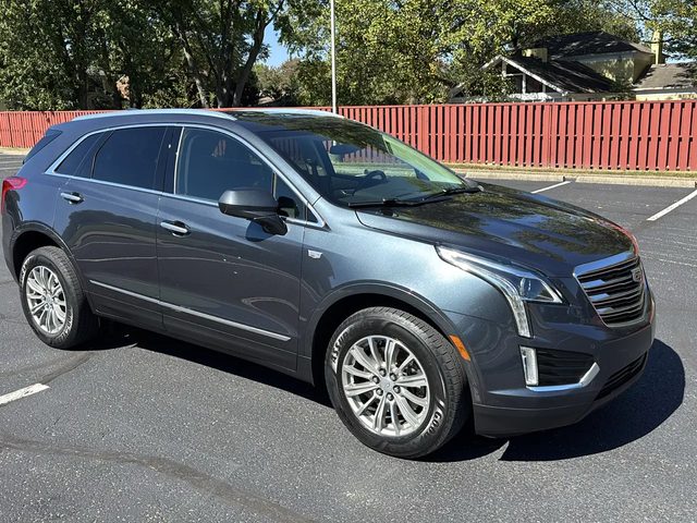 2019 Cadillac XT5 Luxury AWD AWD photo