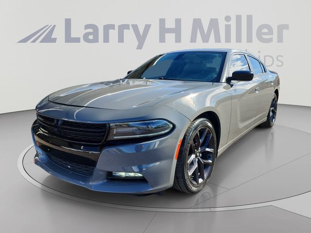 2019 Dodge Charger SXT RWD photo