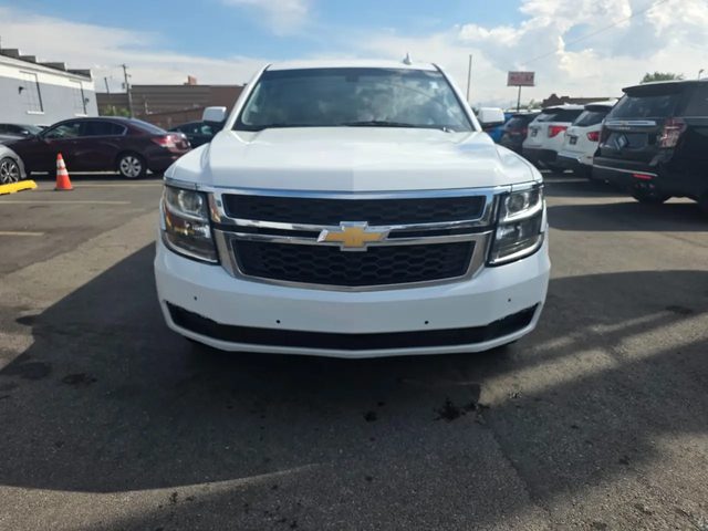2019 Chevrolet Tahoe LS RWD photo