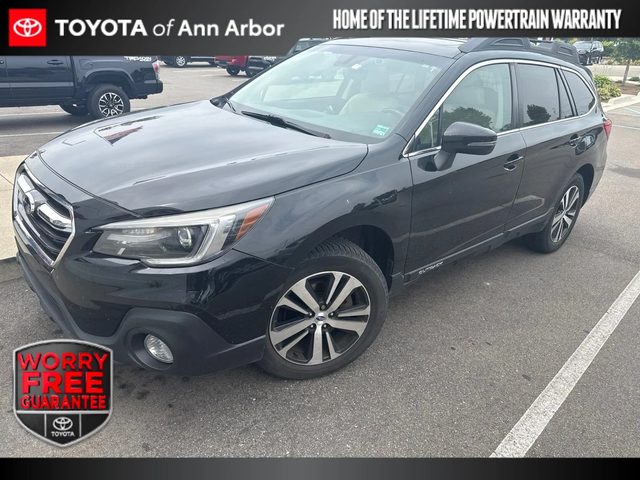 2019 Subaru Outback Limited AWD photo