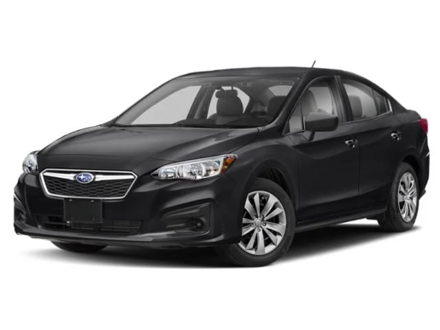 2019 Subaru Impreza AWD photo