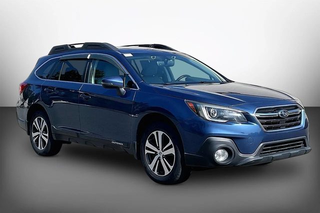 2019 Subaru Outback Limited AWD photo
