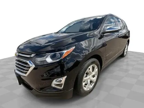 2019 Chevrolet Equinox Premier FWD photo