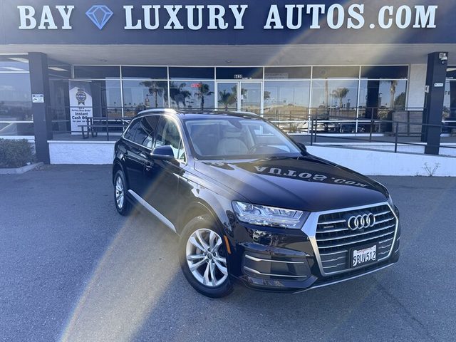 2019 Audi Q7 Premium Plus AWD photo