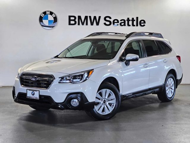 2019 Subaru Outback Premium AWD photo