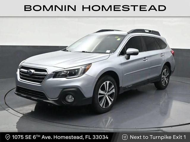 2019 Subaru Outback Limited AWD photo