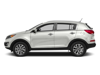 2016 Kia Sportage EX AWD photo