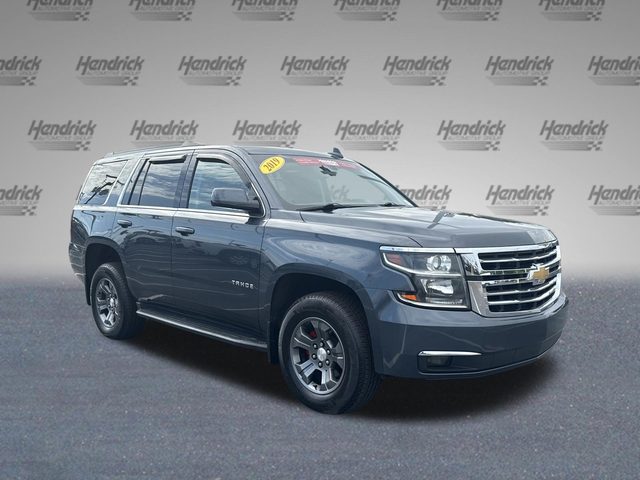 2019 Chevrolet Tahoe LS RWD photo