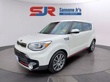 2019 Kia Soul ! FWD photo