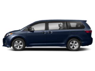 2019 Toyota Sienna SE AWD photo