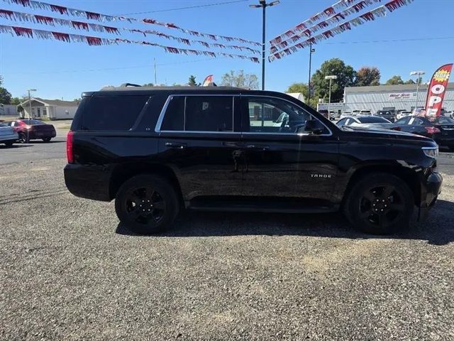 2019 Chevrolet Tahoe LT 4WD photo