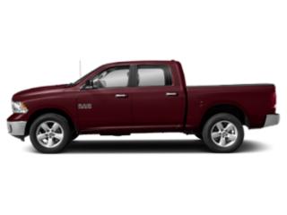 2019 Ram 1500 Big Horn RWD photo