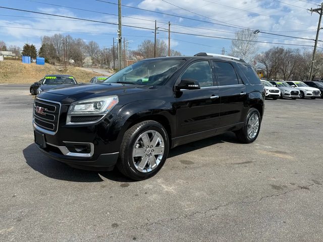 2017 GMC Acadia Limited AWD photo