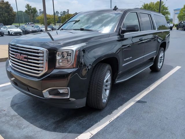 2019 GMC Yukon XL SLT 4WD photo