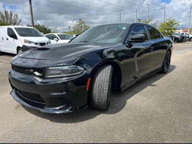 2019 Dodge Charger Scat Pack RWD photo