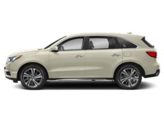 2019 Acura MDX w/Technology Pkg AWD photo