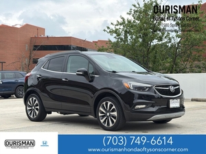 2019 Buick Encore Essence AWD photo