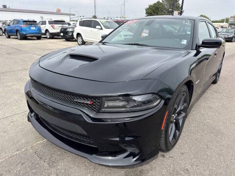 2019 Dodge Charger R/T RWD photo