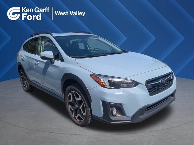 2019 Subaru Crosstrek Limited AWD photo