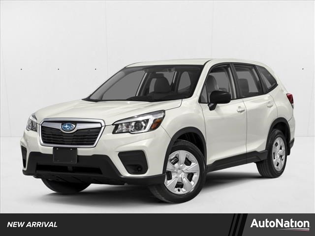 2019 Subaru Forester Premium AWD photo