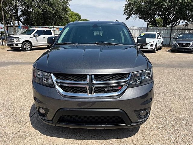 2018 Dodge Journey SE FWD photo