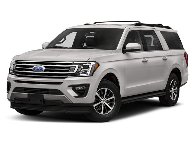 2019 Ford Expedition Max Limited 4WD photo