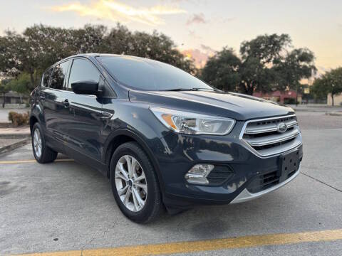 2019 Ford Escape SE FWD photo