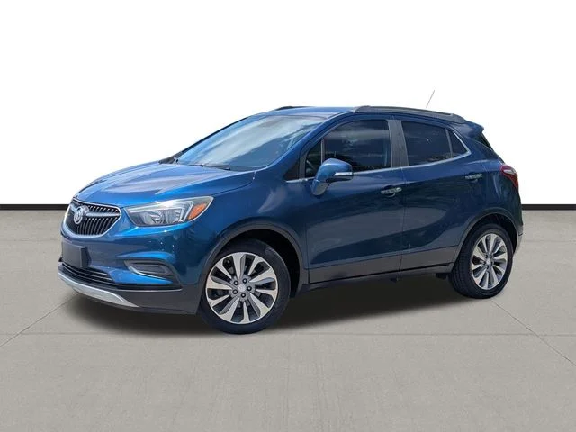 2019 Buick Encore Preferred FWD photo