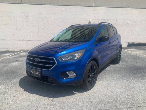 2019 Ford Escape SE FWD photo