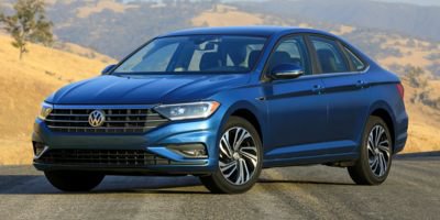2019 Volkswagen Jetta SEL FWD photo