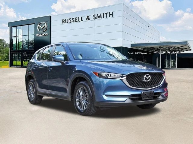 2019 Mazda CX-5 Sport FWD photo