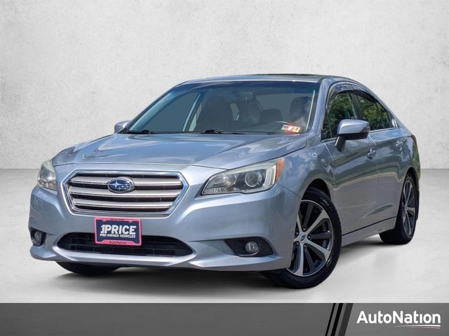 2015 Subaru Legacy 3.6R Limited AWD photo