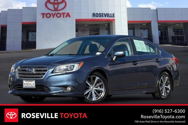 2015 Subaru Legacy 3.6R Limited AWD photo