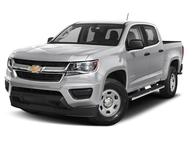 2019 Chevrolet Colorado 2WD LT RWD photo