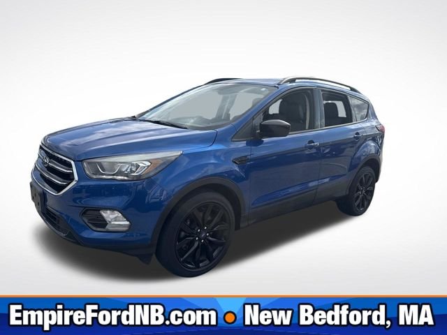 2019 Ford Escape SE 4WD photo